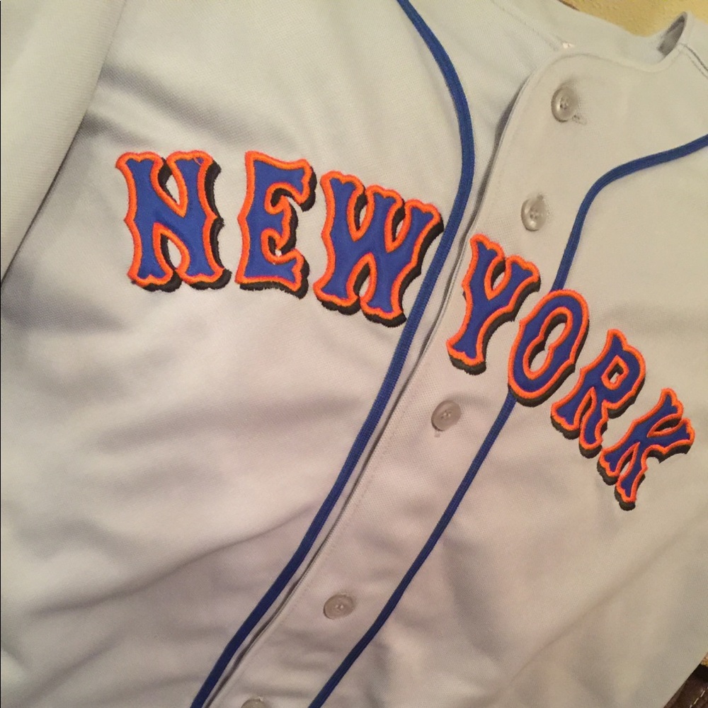 “3” Jerseys New York Gaints & Athletics  M-L